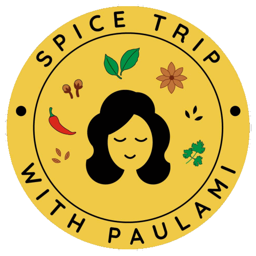 Spice Trip with Paulami