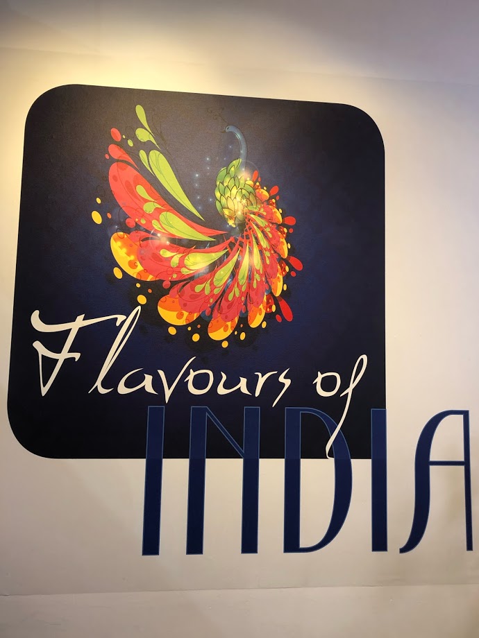 Flavours of India, Amsterdam